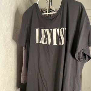 Levi’s 3x Tshirt
